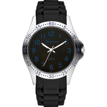 Garonne Kids Heren horloge (KQ21Q460)