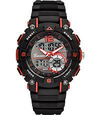 Garonne Kids Heren horloge (KQ28Q475)