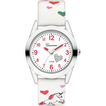 Garonne Kids Dames horloge (KV30Q469)