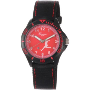 Garonne Kids Unisex horloge (KQ28Q455)