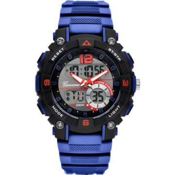 Garonne Kids Heren horloge (KQ22Q475)