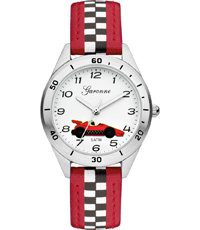 Garonne Kids Heren horloge (KQ25Q473)