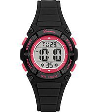 Garonne Kids Unisex horloge (KV21Q474)