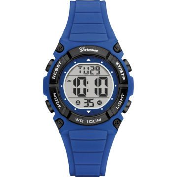 Garonne Kids Unisex horloge (KV22Q474)