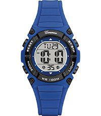 Garonne Kids Unisex horloge (KV22Q474)