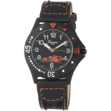 Garonne Kids Heren horloge (KQ26Q452)