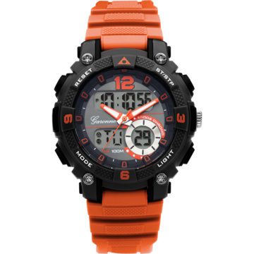 Garonne Kids Heren horloge (KQ26Q475)