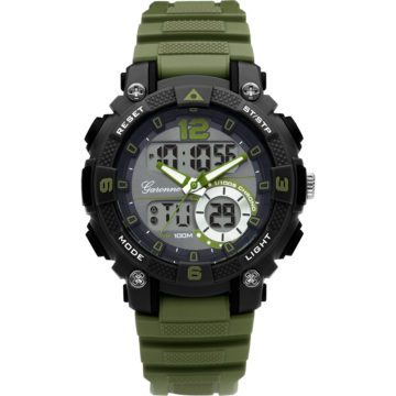 Garonne Kids Heren horloge (KQ29Q475)