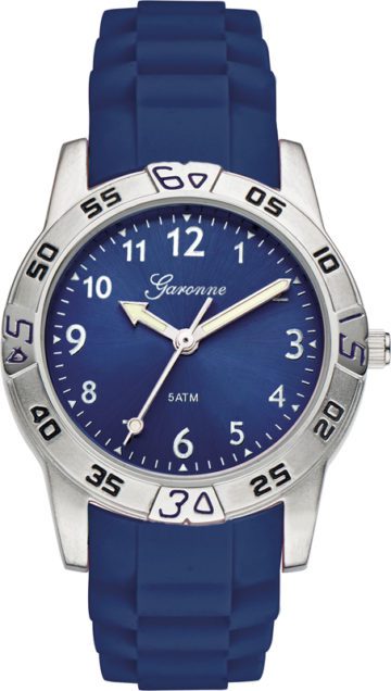 Garonne Kids Unisex horloge (KQ32Q419)