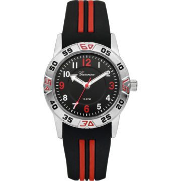 Garonne Kids Heren horloge (KQ30Q470)