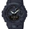 Casio G-Shock GBA-800-1AER Steptracker met Smartphonelink 49 mm