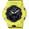 Casio G-Shock Steptracker met Smartphonelink GBA-800-9AER