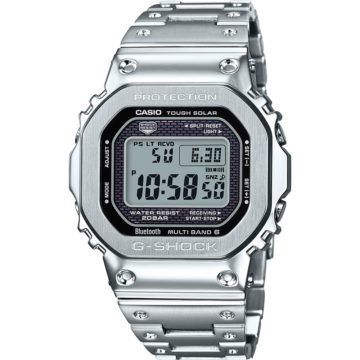 Casio G-Shock GMW-B5000D-1ER Limited Edtion 35th Anniversary Full metal 49 mm