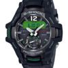 Casio G-Shock Bluetooth Solar GR-B100-1A3ER horloge