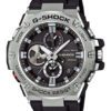 Casio GST-B100-1AER G-Shock Steel Solar Bluethooth
