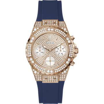 Guess Dames horloge (GW0038L3)