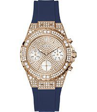 Guess Dames horloge (GW0038L3)