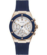 Guess Dames horloge (GW0030L5)