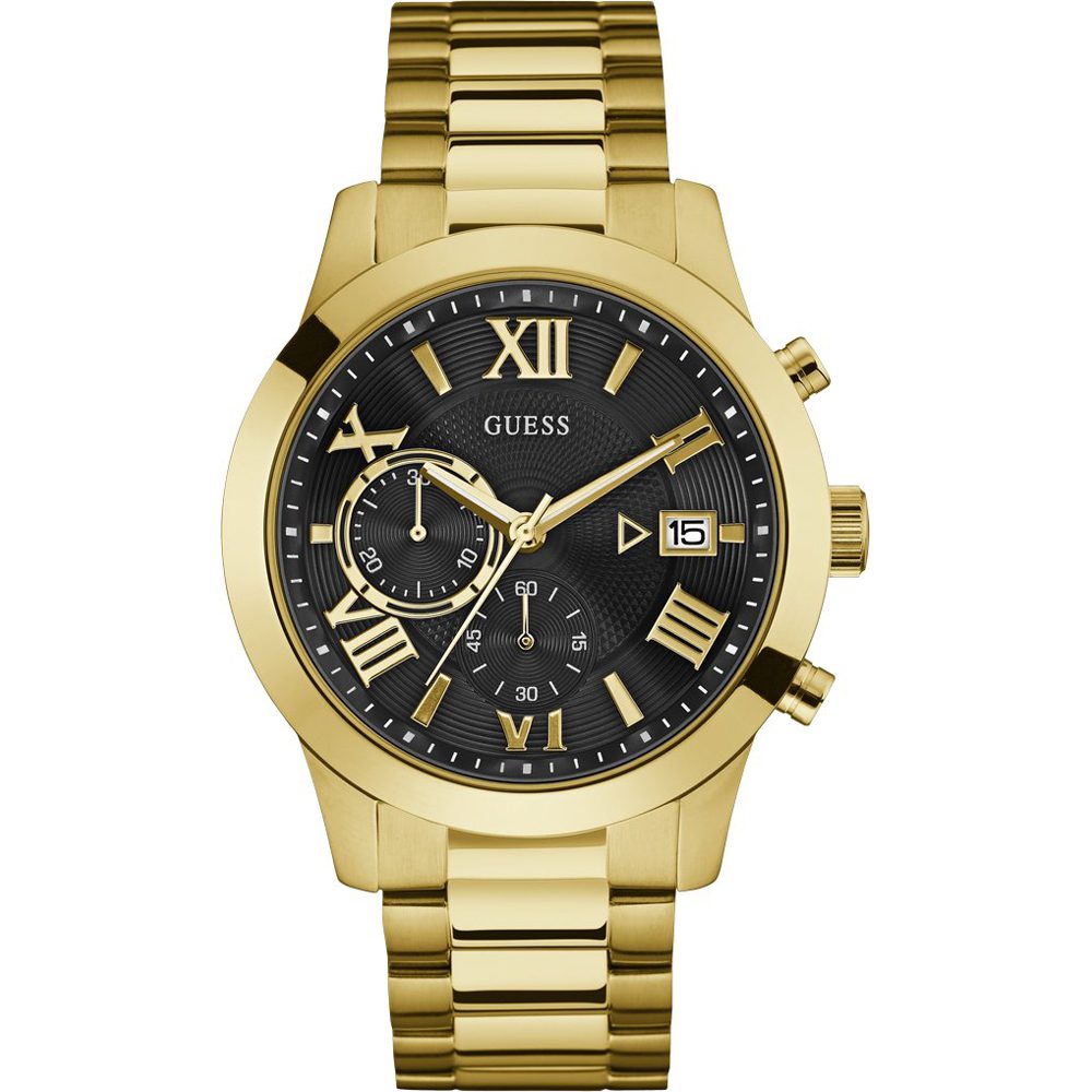 Guess horloge (W0668G8)