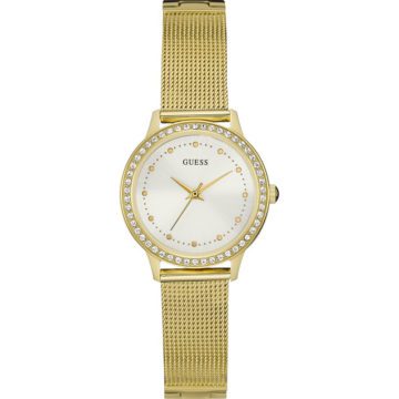 Guess Dames horloge (W0647L7)