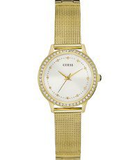 Guess Dames horloge (W0647L7)