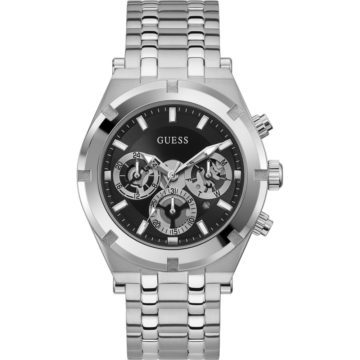 Guess Heren horloge (GW0260G1)