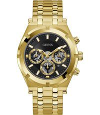 Guess Heren horloge (GW0260G2)