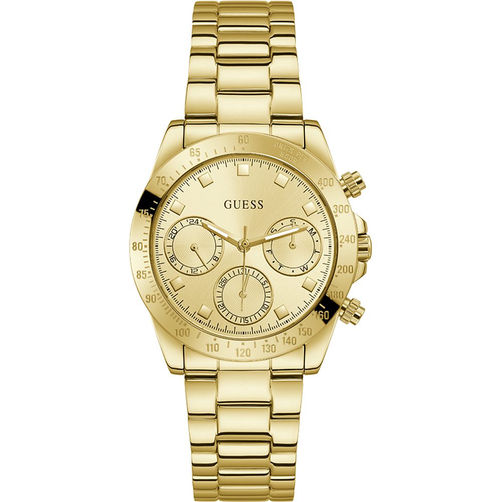 Guess horloge (GW0314L2)