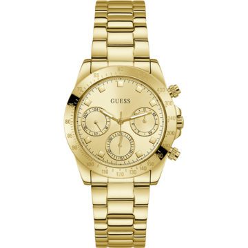 Guess Dames horloge (GW0314L2)