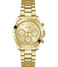 Guess Dames horloge (GW0314L2)
