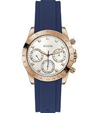 Guess Dames horloge (GW0315L2)