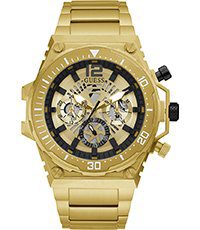 Guess Heren horloge (GW0324G2)