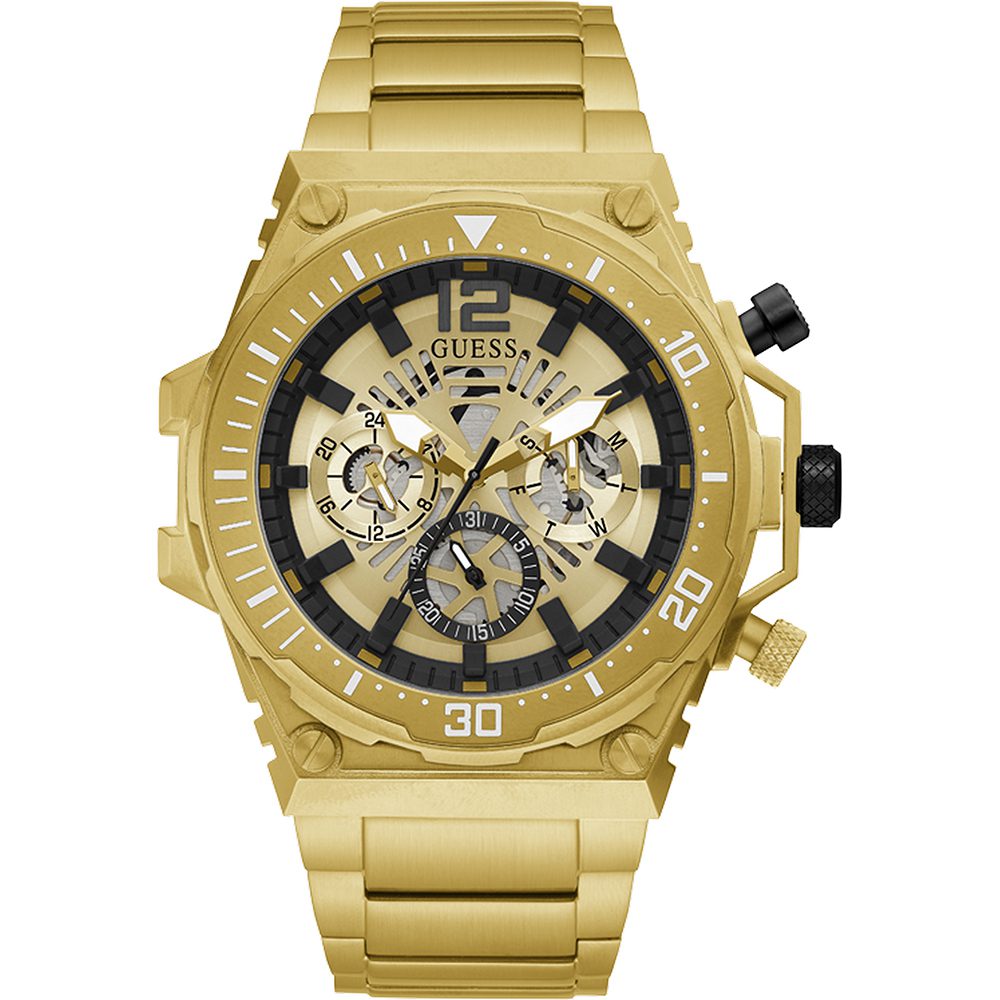 Guess horloge (GW0324G2)