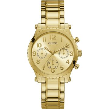 Guess Dames horloge (GW0035L2)