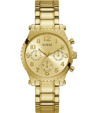 Guess Dames horloge (GW0035L2)