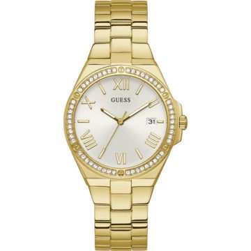 Guess Dames horloge (GW0286L2)