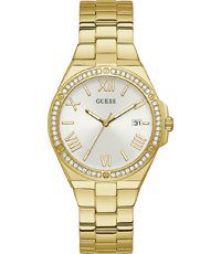 Guess Dames horloge (GW0286L2)