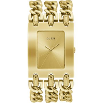 Guess Dames horloge (W1274L2)