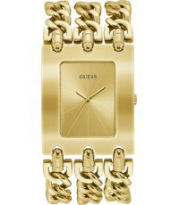 Guess Dames horloge (W1274L2)