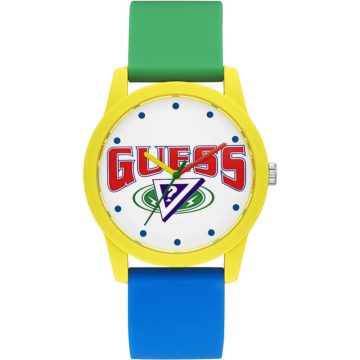 Guess Unisex horloge (V1048M1)