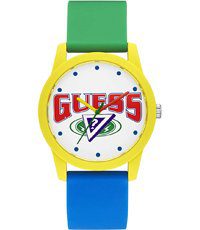 Guess Unisex horloge (V1048M1)