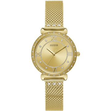 Guess Dames horloge (W1289L2)