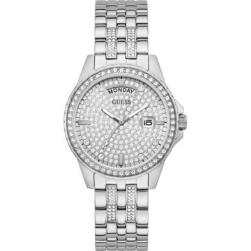 Guess Dames horloge (GW0254L1)