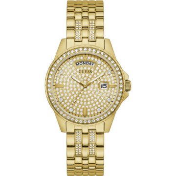 Guess Dames horloge (GW0254L2)