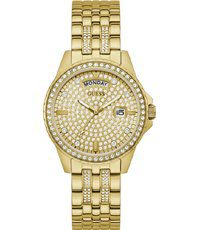 Guess Dames horloge (GW0254L2)