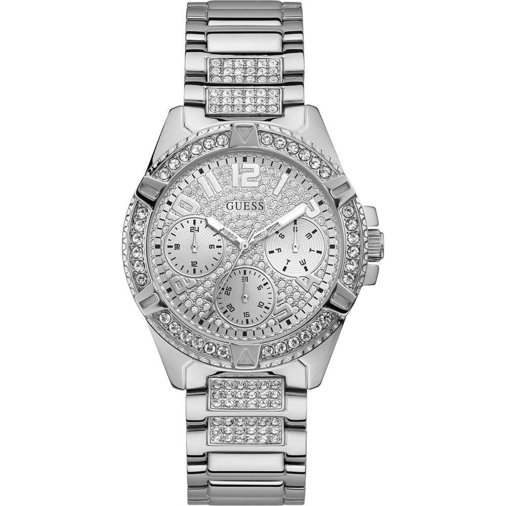 Guess horloge (W1156L1)