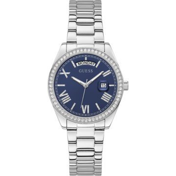 Guess Dames horloge (GW0307L1)