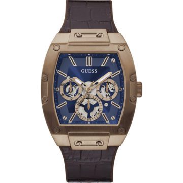 Guess Heren horloge (GW0202G2)