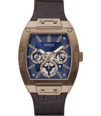 Guess Heren horloge (GW0202G2)