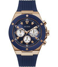 Guess Heren horloge (GW0057G2)